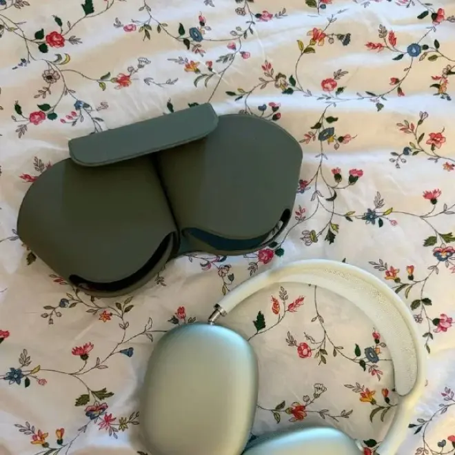 Наушники Apple AirPods Max (1st generation) — Green