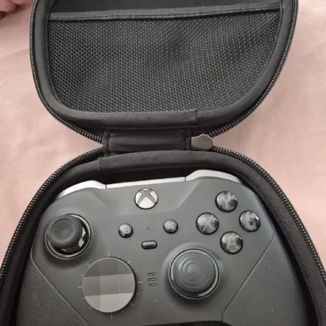Геймпад Xbox Elite Controller 2