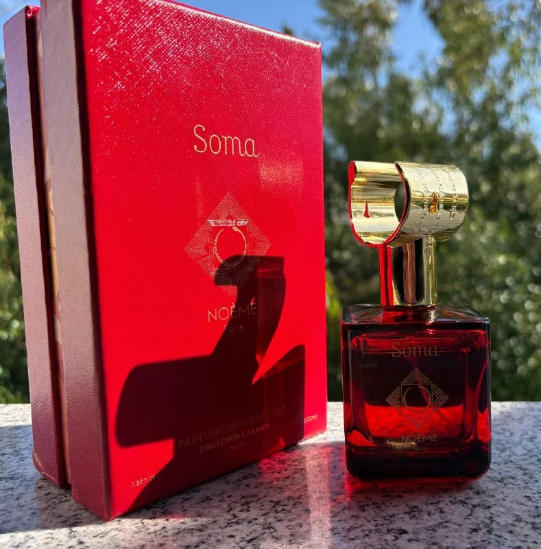 Нишевый парфюм Soma Noeme Paris