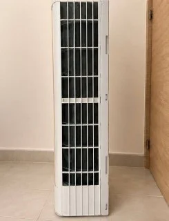 Кондиционер Samsung AQ18TSBN