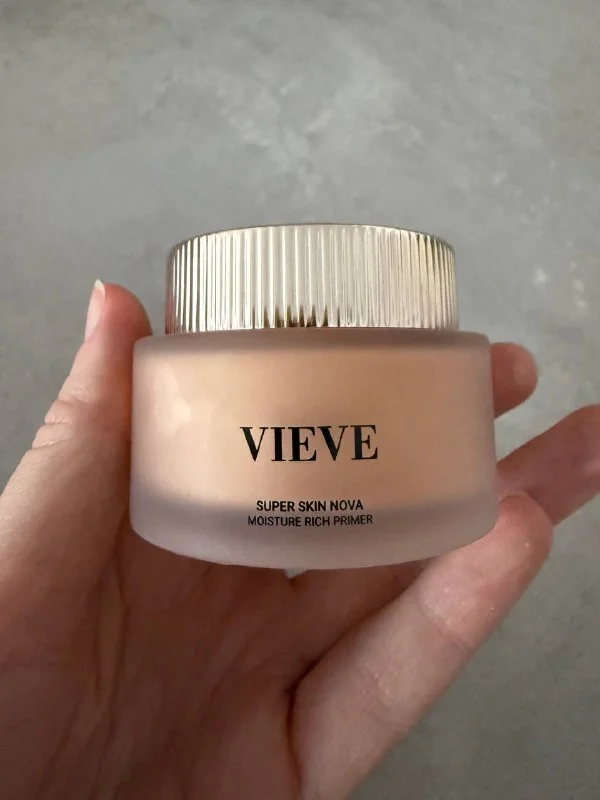 Vieve Super Skin Nova Moisture Rich Primer