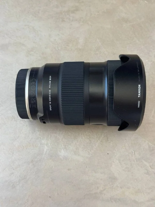 Объектив Tamron 17-50mm F/4 Di III VXD (Sony E)