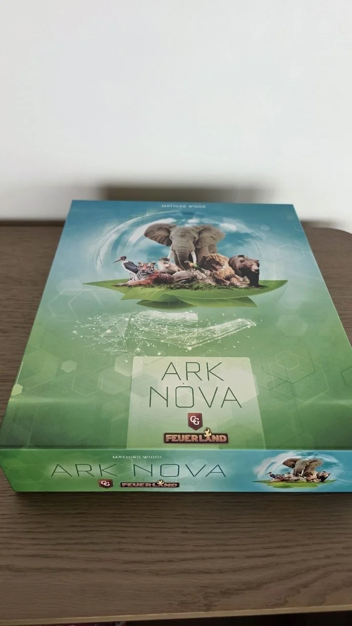 Настольная игра Scrabble Deluxe
