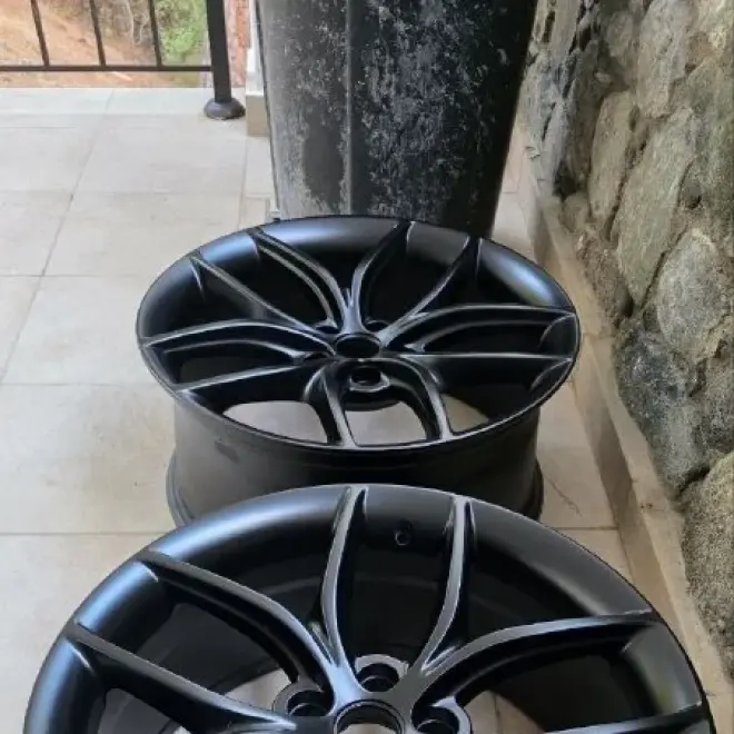 Диски TSpoeline R19 для Tesla