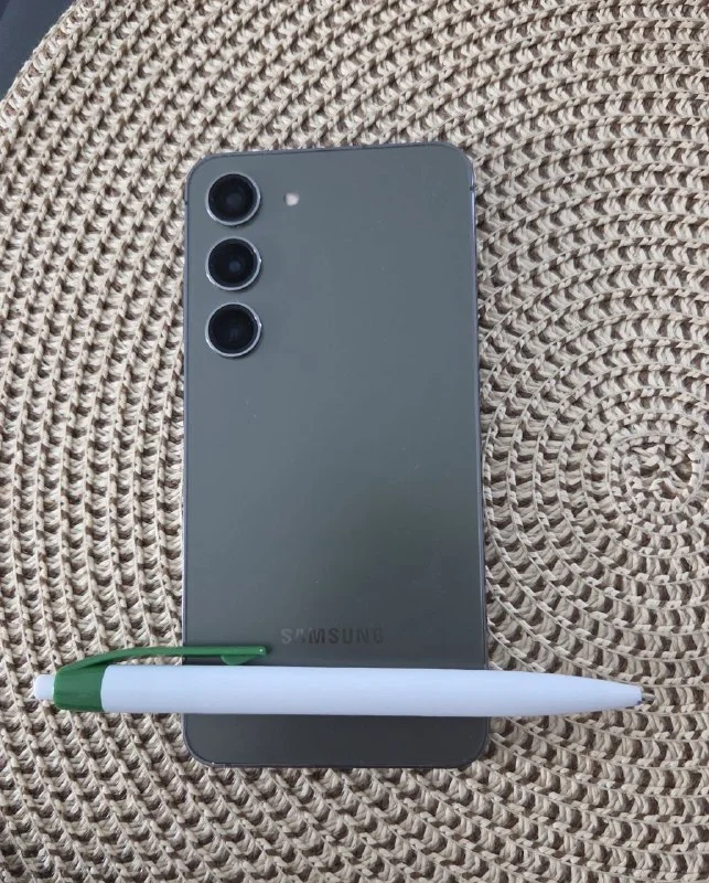 Смартфон Samsung Galaxy S23 (256 GB)