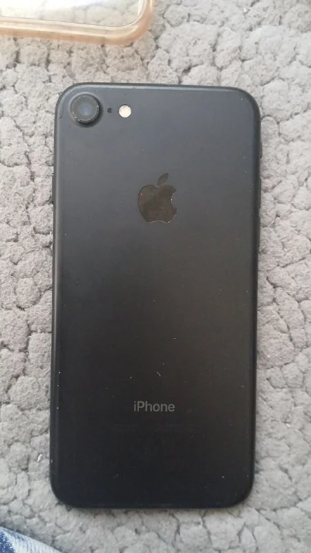iPhone 7