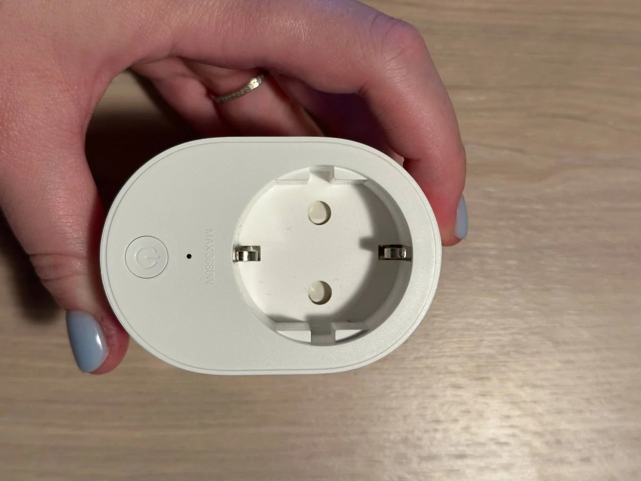 Умные розетки Xiaomi Smart Plug 2 и No-name